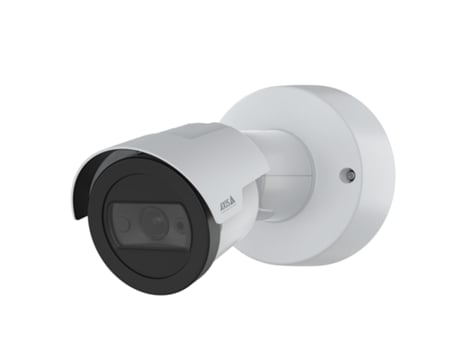 Axis M2036-le 130 Hfov 4mp 30cam