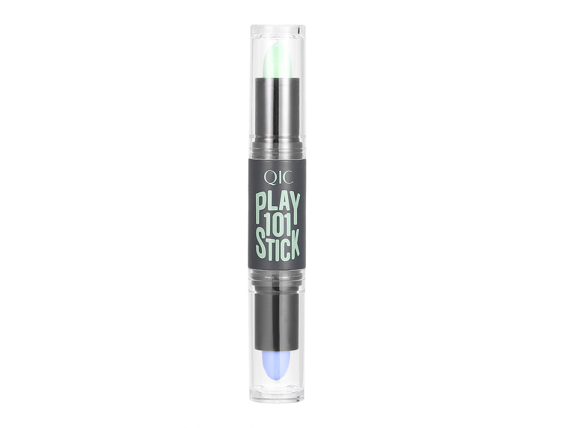 Caneta De Corretivo V Contorno Facial Camuflagem Manchas Rosto