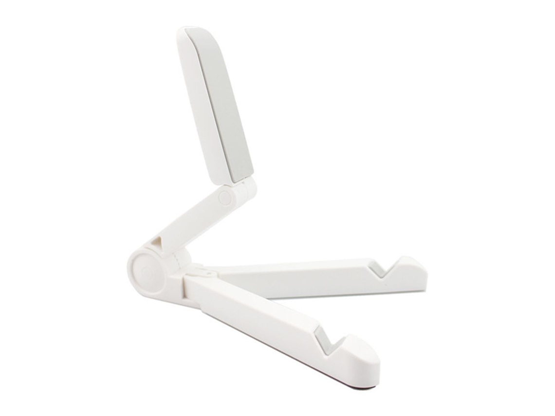 Suporte Dobrável Para Tablets De 4,7 A 12,9 Polegadas, Universal Para Celulares.