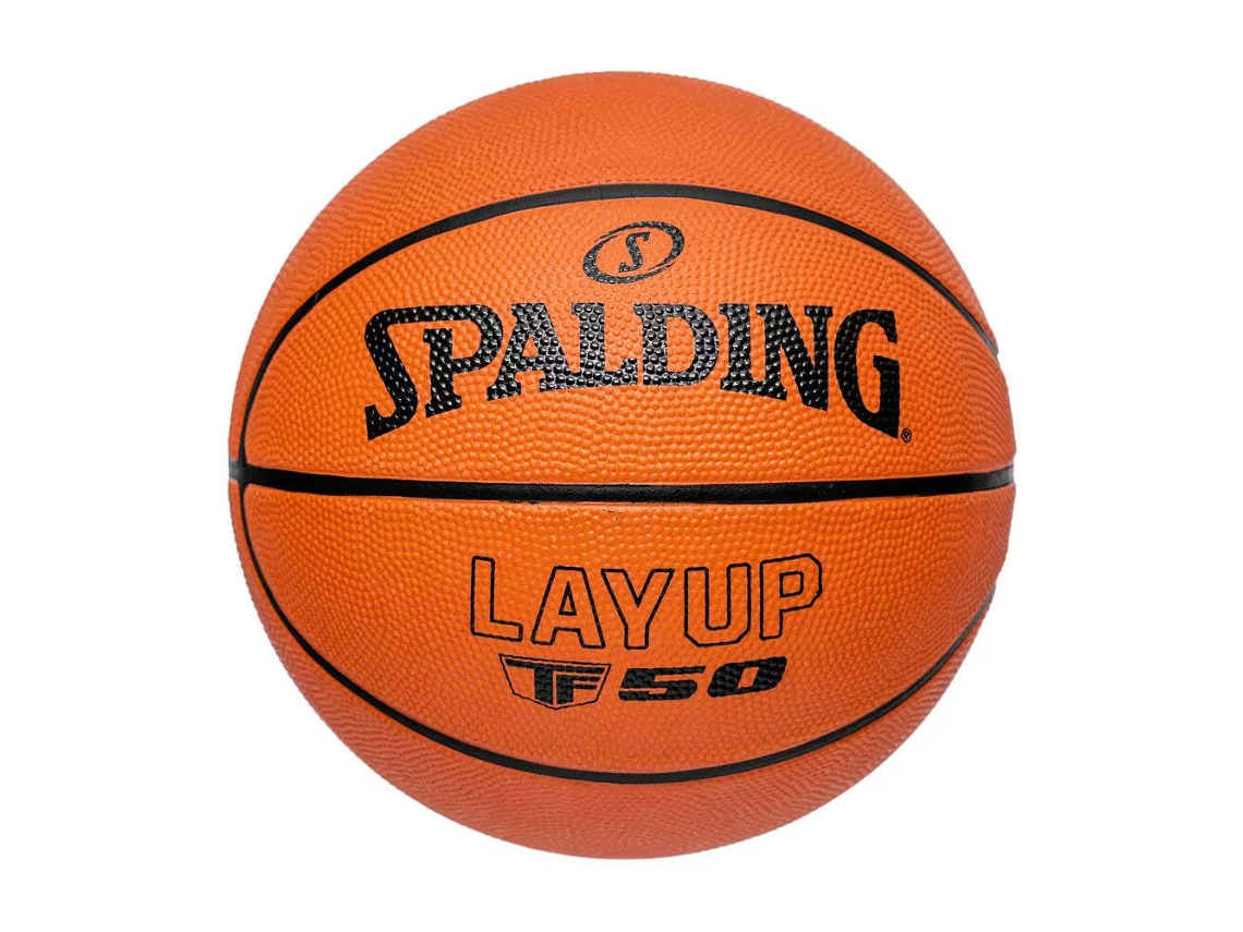 Esfera de Borracha Tf-50 Sz4 Layup 2022 SPALDING