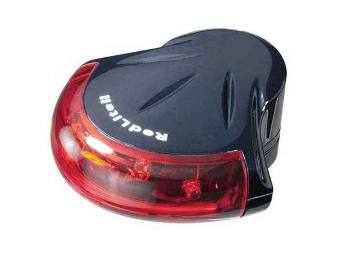 Topeak Highlite Combo Ii