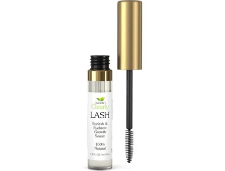 Sérum de Pestanas e Sobrancelhas ISABELLA'S CLEARLY Lash Crescimento