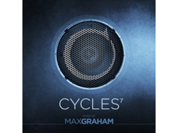 CD Max Graham - Cycles 7