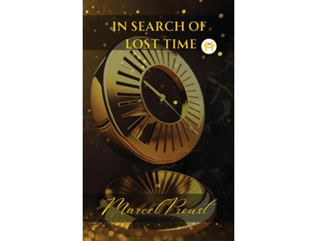 Livro In Search of Lost Time volumes 1 to 7 - Part II de Marcel Proust (Inglês)