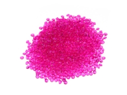 5000pcs 3mm Diamantes De Plástico Acrílico Transparente Vermelho Rosa Brilhantes Pedras Confete De Casamento Decoração De Festa