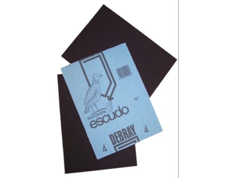 Lixa Gr 70 1 5 Gr 70 1 5 Pano de Esmeril Azul 230X280 FLEXOVIT