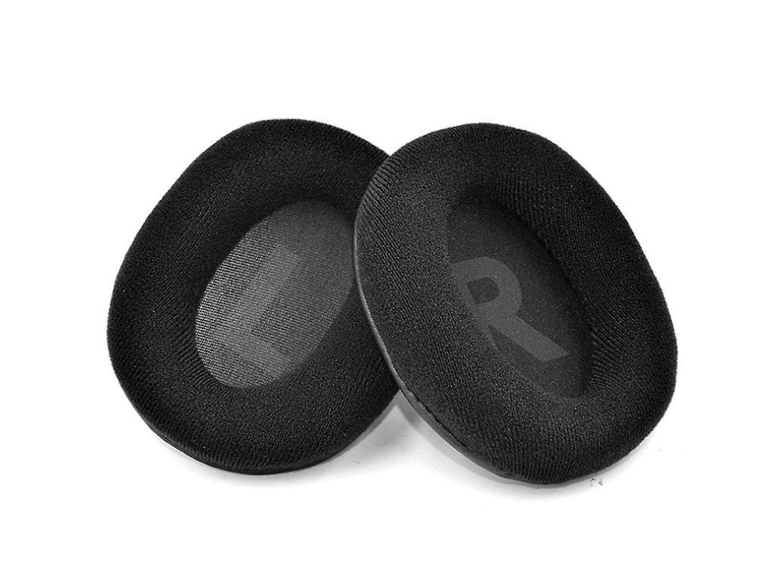 Pads de ouvido de reposição compatíveis com Logitech G Pro X | S/MARCA