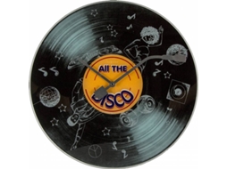 Relógio  de parede NEXTIME 8183