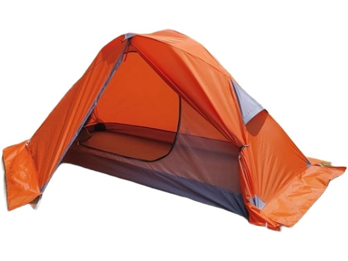 Tenda Compacta De 1,7 Kg Com Tela De 360 Graus.