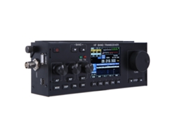 Laxiscreed Radiofréquência Multi-funcional De Ondas Curtas De Alta Frequência, 1.8-30 Mhz