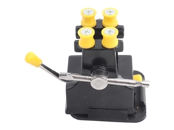 Vise Mini Abertura de Mandíbula 50mm Base de Sucção