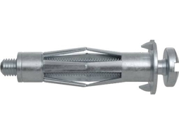 Fischer Bucha Hm 6x37 S (50)