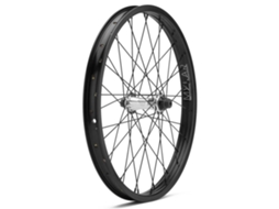 Roda Dianteira Radar 20´´ Prateadomission