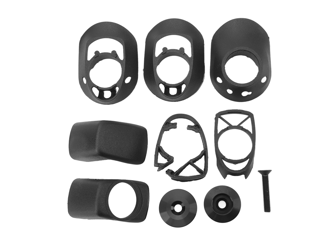 Sino Mali para Bicicleta com Material de Latão | S/MARCA