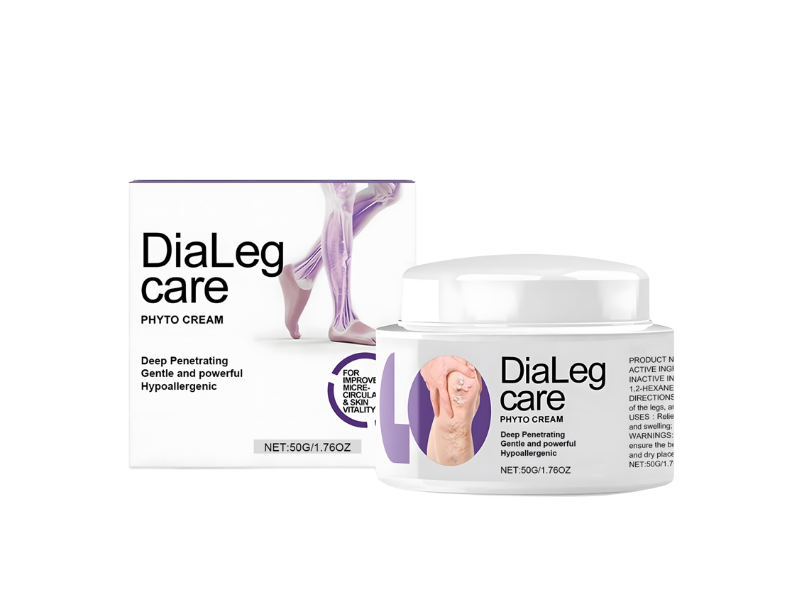 Creme Calmante Pernas Cuidado Eficaz