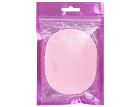 Esponja Oval de Espuma Pva CALYSIA