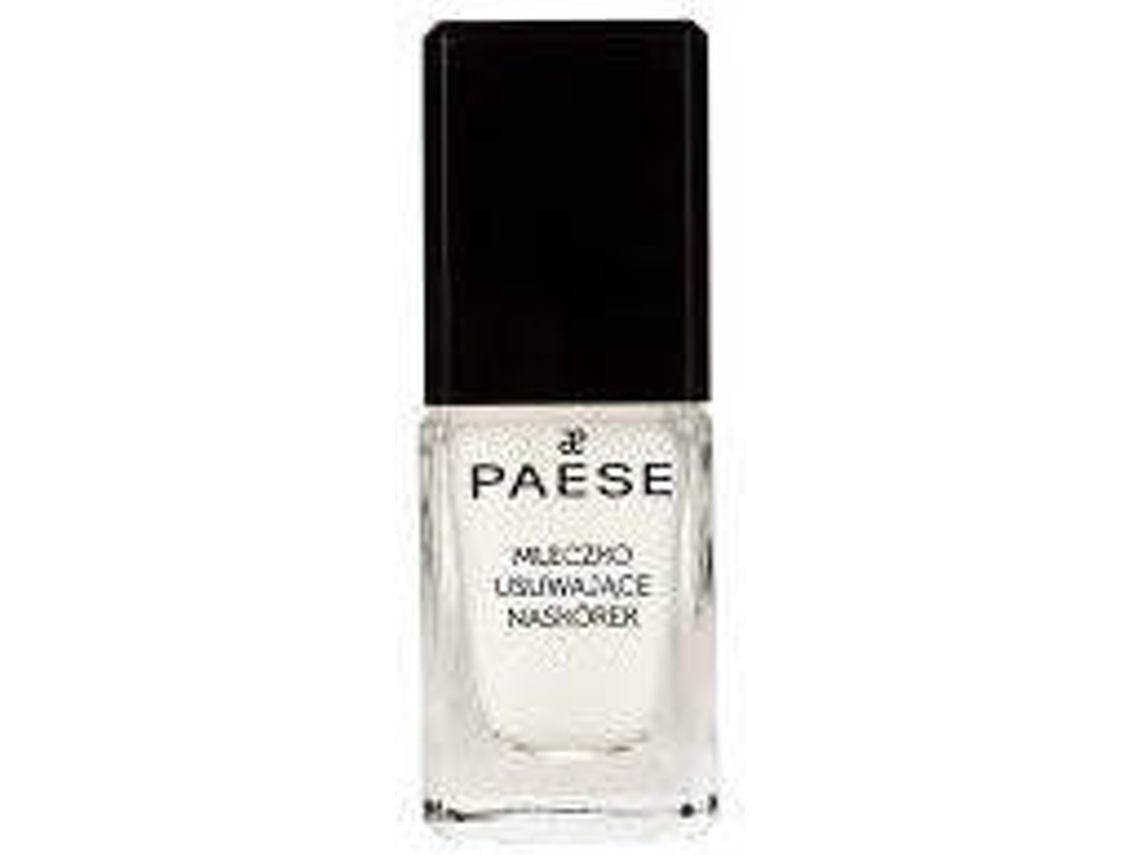 Verniz PAESE Nail Care Cuticule