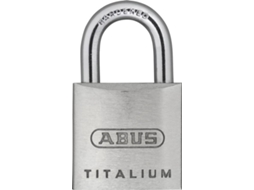 Cadeado ABUS 64TI/30 B/DFNLI