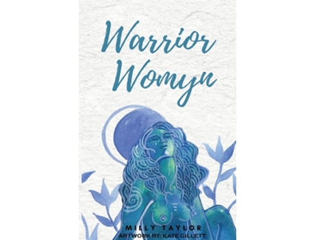 Livro Warrior Womyn De Milly Taylor (inglês)