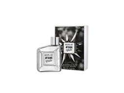 Tank Plate For Him Eau De Toilette Replay