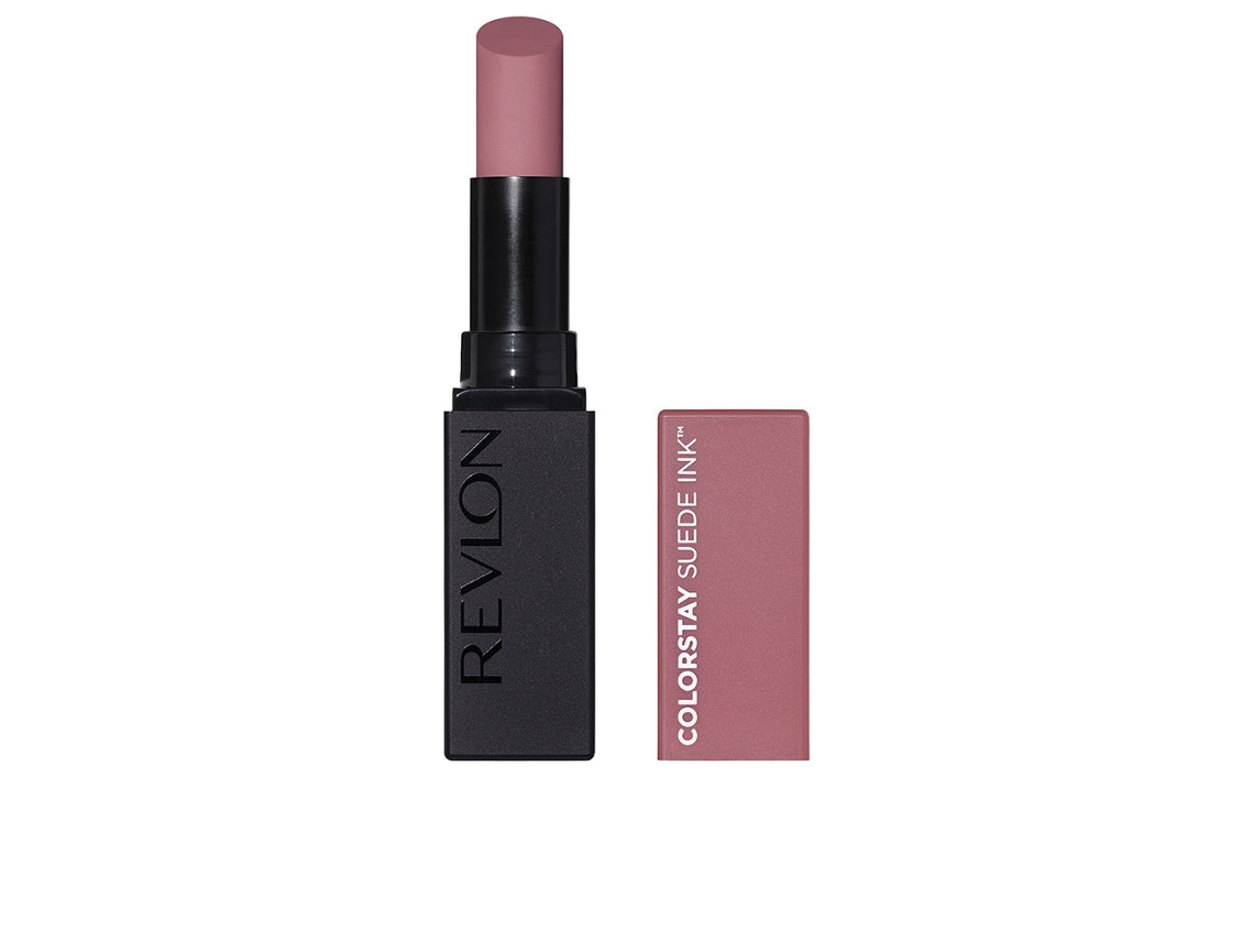 Colorstay Suede Ink Barra de Labios 08 that Girl REVLON MASS MARKET 2,55 Ml