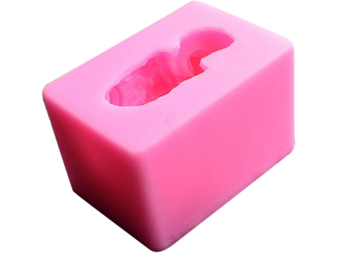 Forma Para Bolo E Confeitaria, Para Preparar Sobremesas Caseiros