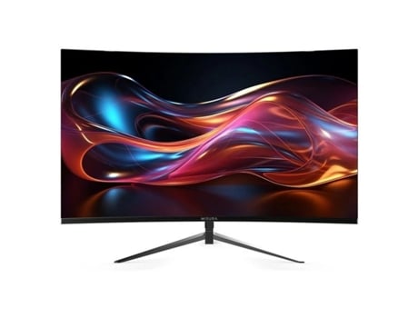 Monitor MISURA MM24DFA (Preto - Full HD - NVIDIA G-SYNC - 24' - Tomada EU - 1 ms)