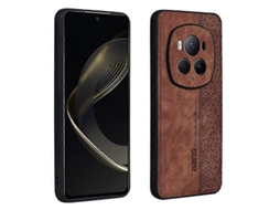 Capa De Celular Azns Com Relevo 3d E Toque De Pele