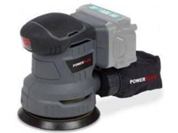 Lixadeira Rotativa POWERPLUS (18 V)