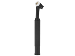 Antorcha De Soldadura Tig Wp-9 Sr-9 Con Cabeza Flexible Y Válvula Accesorio De Soldadura Tig Refrigerado Por Aire