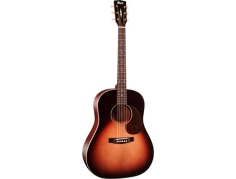 Guitarra Elétrica CORT EARTH 100SSF