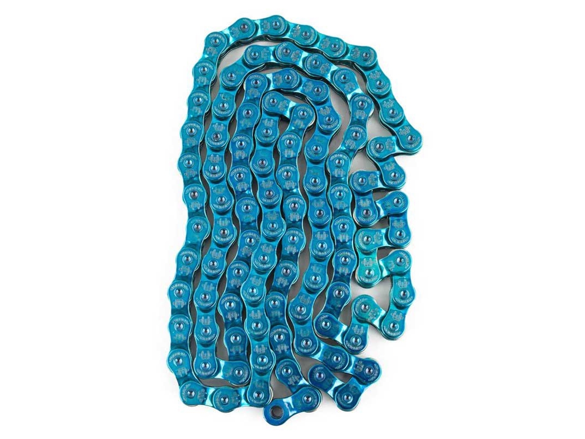 Corrente 510 Azul 100 Links / 1Smission