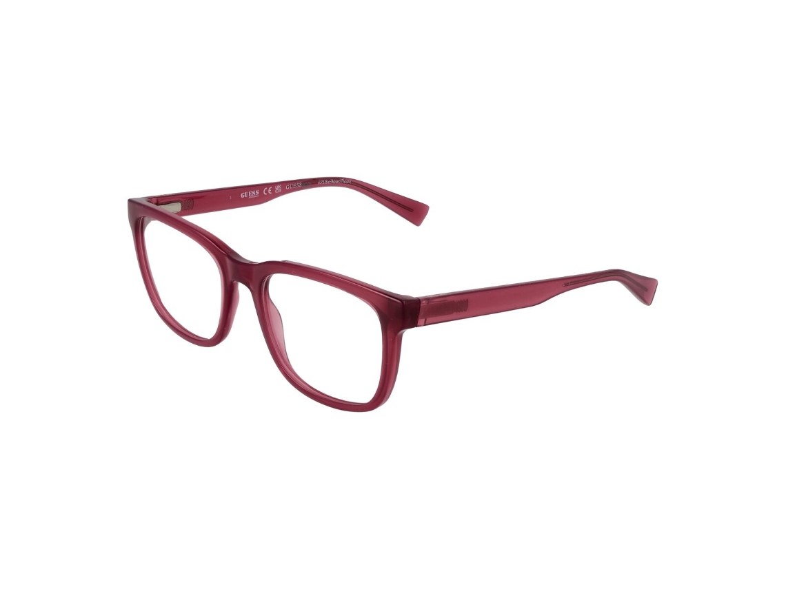 Armação De Óculos Feminino Guess Gu8281 53083