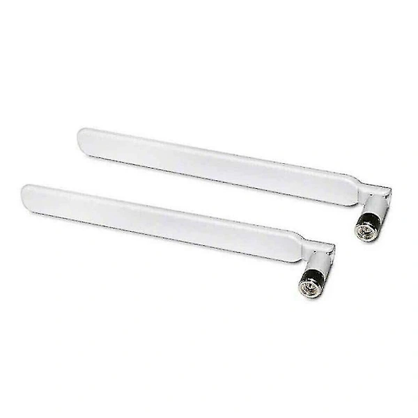 2 Antenas 4g Sma Para Roteador Huawei B535, B525, B593, B880, E5186, B310, B315