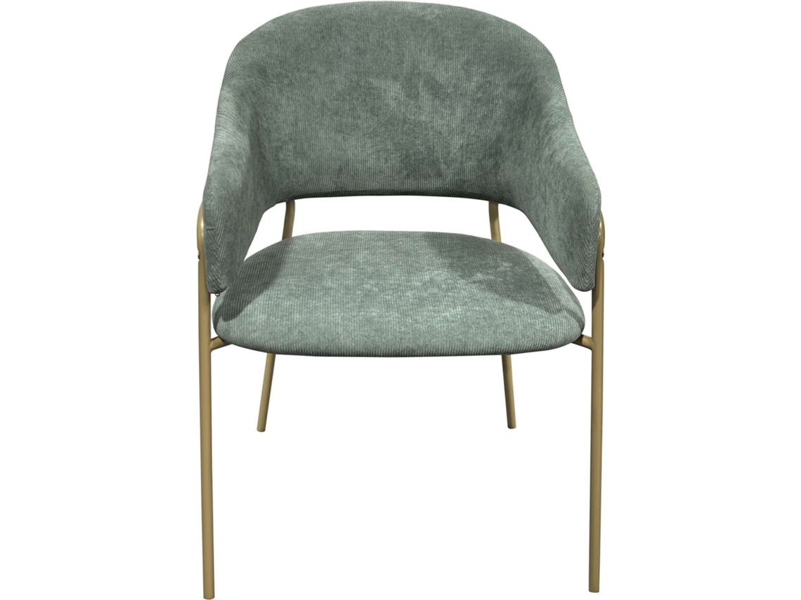 Cadeira Torino Verde KASA