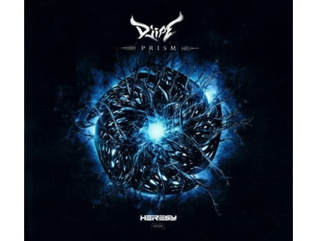Cd Prism, Djipe Heresy