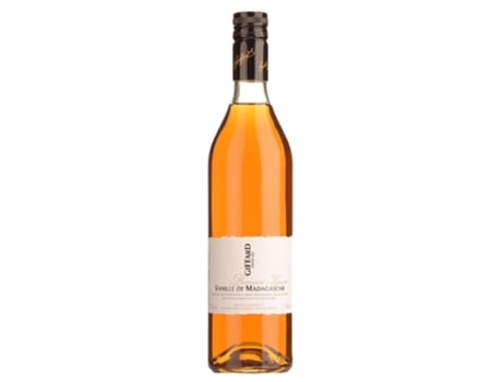 Licor VIRIATHUS Giffard Baunilha De Madagascar (70 CL - 1 unidade)