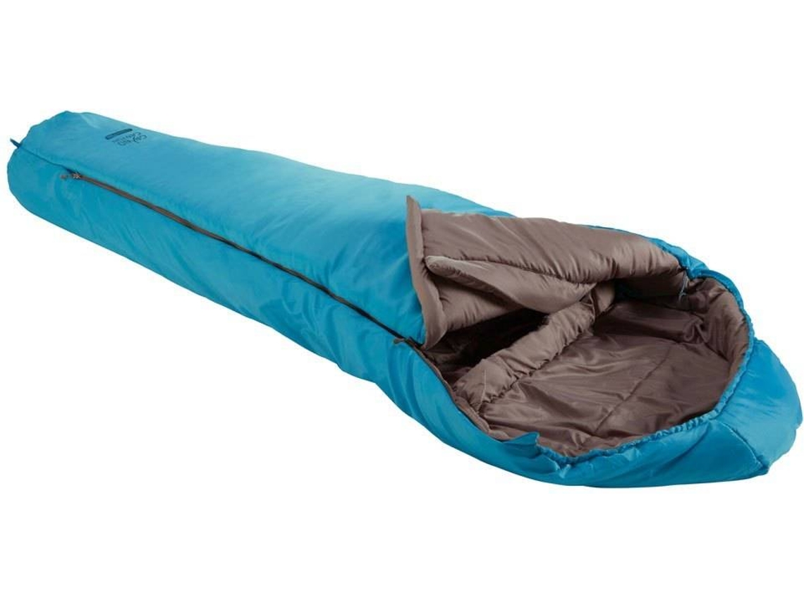 Saco de Cama GRAND CANYON Fairbanks 190 (Azul)