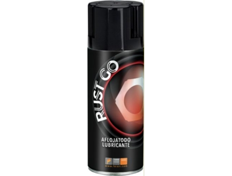 Óleo Multiusos Rust Go Spagna 200 Ml FAREN