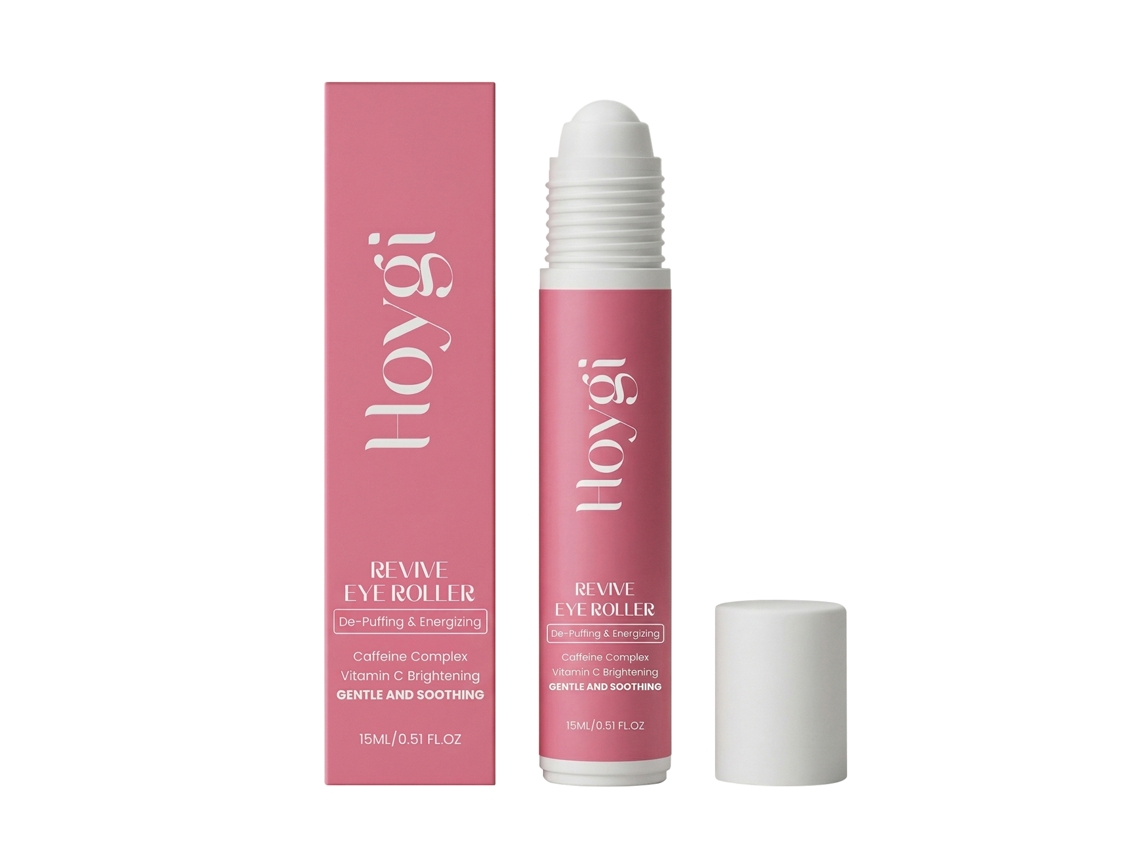 Rapid Olhos Sérum Revitalizante em Rolo