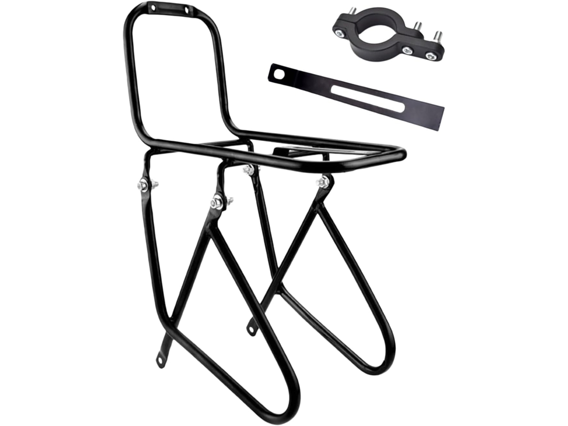 Lurelia Bolsa Bicicleta 42 Mm, 33 A Segurança Reforçada