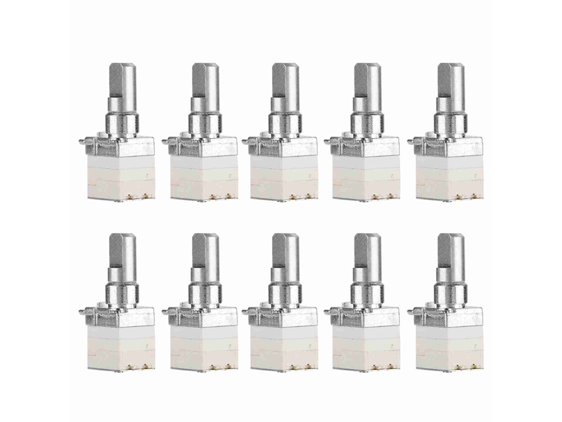 10pcs Botão Controle Volume Knob Cap Para Rádio Motorola Cp040/cp140/cp160/cp180