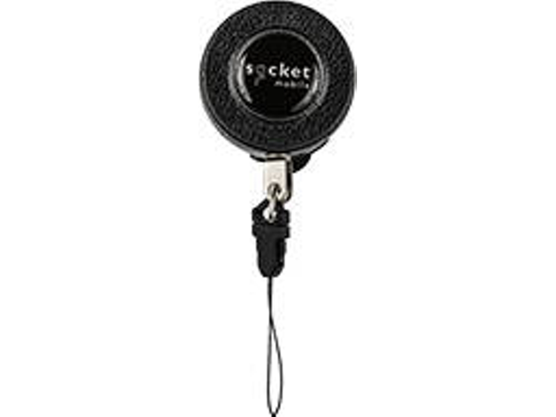 Acessório de Leitura de Código de Barras SOCKET MOBILE Ac4130-1828