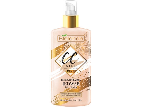 Iluminador Corporal BIELENDA CC Bálsamo 10 em 1 (150 ml)