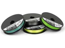 Linha de Pesca trançadas SHIMANO Kairiki 8 (0.100 mm - 0,10 mm)