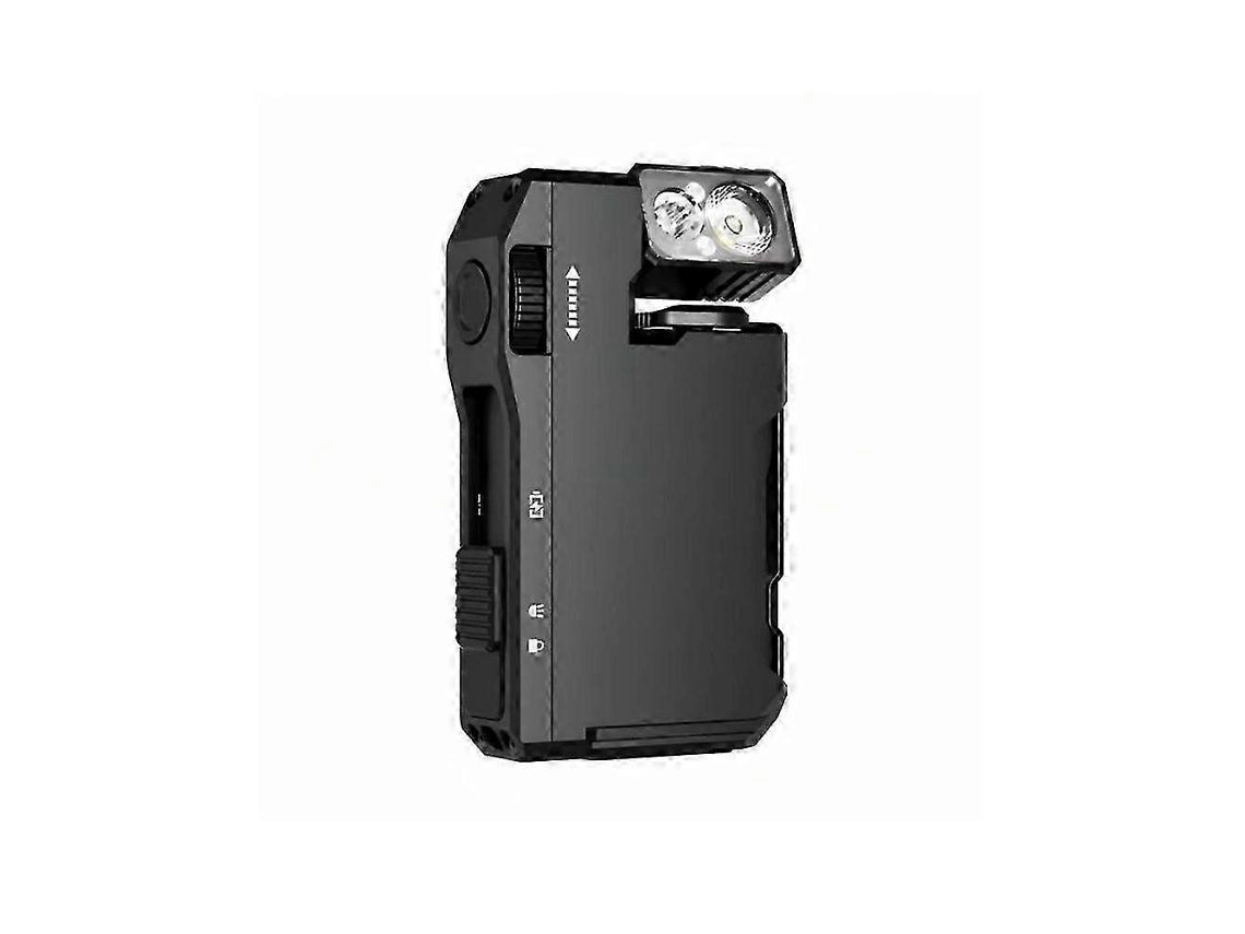 Mini Lanterna Magnética G5 Portátil, Recarregável, Ipx6 À Prova Dágua Para Edc Diário Aquaforge