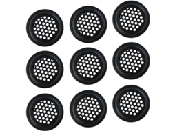 Aquecedor BRILVIBERA 800w, Cerâmico, Rápido, Controle Remoto