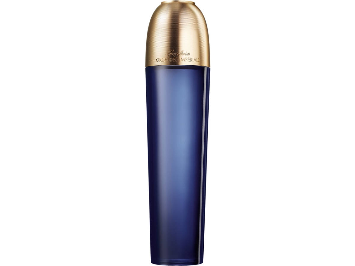 Loção de Rosto GUERLAIN Orchidée Impériale Exceptional Complete Care The Essence-in-Lotion (125 ml)