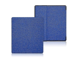Capa Protetora Com Ativação/desativação Automática Para Kindle Oasis 9ª/10ª Geração Tuotuo (2017/2019)