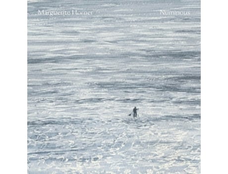 Livro Marguerite Horner Numinous de Marguerite Horner (Inglês)